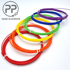 pp3d filament 3d pen rainbow