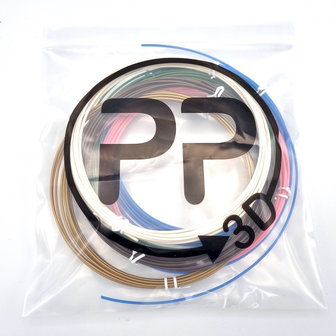 filament pack 5m natural