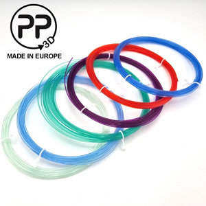 pla glass pack filament