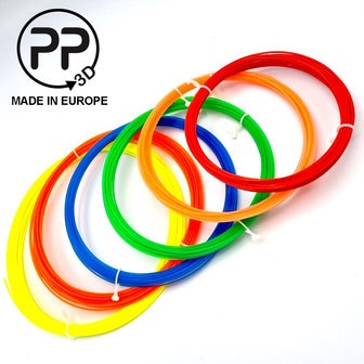 pp3d fluor filament