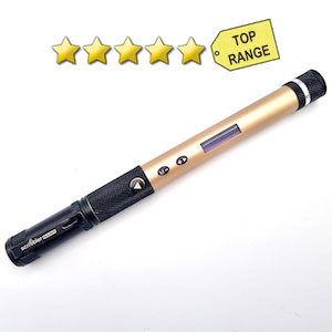 3d pen scribbler nano
