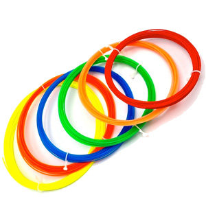 3d pen fluor pack filament 6x10m