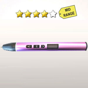 3d pen micro scribbler