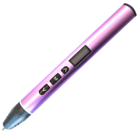 3dpen scribbler micro