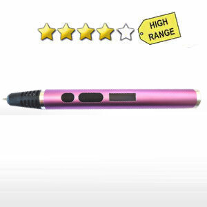 scribbler nano 3d pen