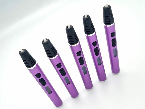 3d pen scribbler nano group