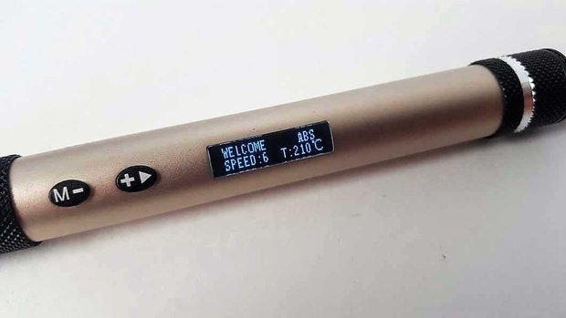 3d pen scribbler nano