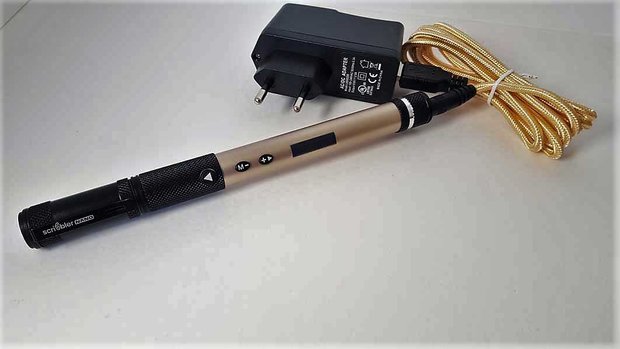 3d pen scribbler nano