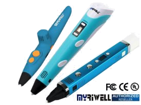 3d pen myriwell 3d pen myriwell