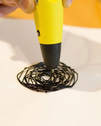 nozzle voor uw 3d pen