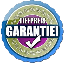 tiefpreisgarantie