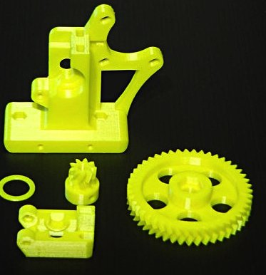 fluor 2 filament 3d pen