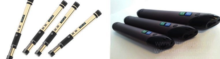 Scribbler Nano versus Colido Pro Scribbler Nano versus Colido Pro