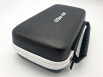 Luxe 3D Pen opbergcase / cover (handvat, rits, stof)