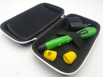 Luxe 3D Pen opbergcase / cover (handvat, rits, stof)