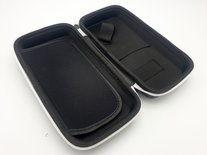 Luxe 3D Pen opbergcase / cover (handvat, rits, stof)