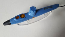 Universele 3d pen houder/standaard!