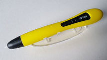Universele 3d pen houder/standaard!