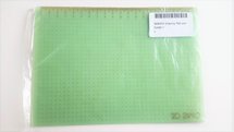 3DSIMO Drawing Pad voor 3dpen printer (Hittebest. & Transparant)