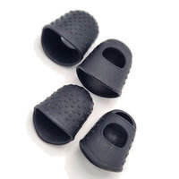 Luxury Heat Protecting Vinger protectors! (Set van 4stuks, 2 maten)