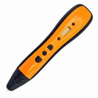 3DTech Trendline 3d-pen (ABS+PLA) *usb-c+display*