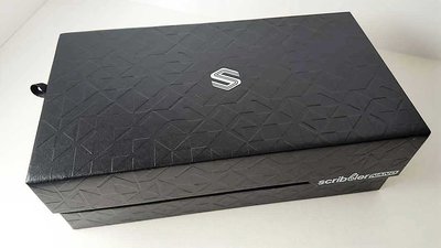 Scribbler Nano 3d pen *USB+LED* (PLA & ABS)