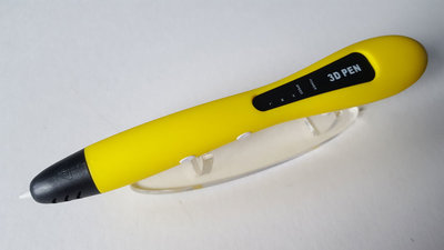 Universele 3d pen houder/standaard!