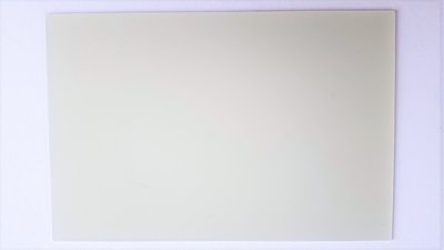 3D Drawing PAD / Tekenplaat CLEAR/TRANSPARANT *Huismerk*