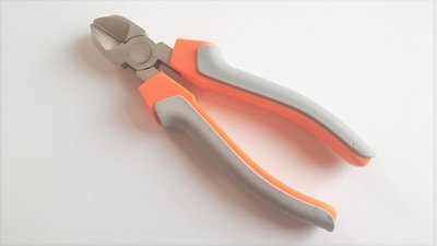 Filament kniptang