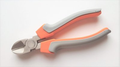 Filament kniptang