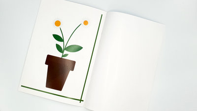 3D Sjablonen boekje | Leer eenvoudig 3D Pen tekenen! (40pagina's)