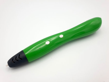 3DTech Trendline II (ONE-SPEED) 3d-pen (ABS+PLA) *usb+display*