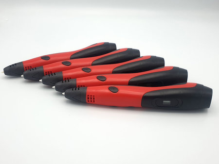 SFA PRO Drawer 3d pen printer | ABS & PLA