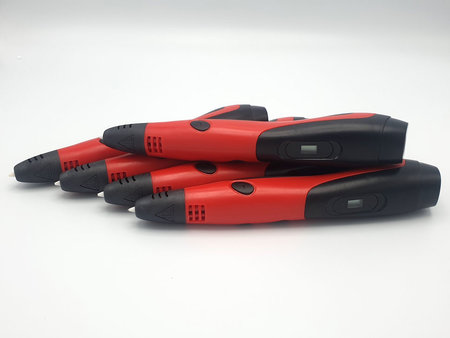 SFA PRO Drawer 3d pen printer | ABS & PLA