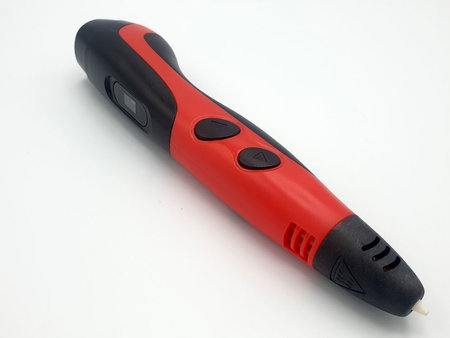 SFA PRO Drawer 3d pen printer | ABS & PLA
