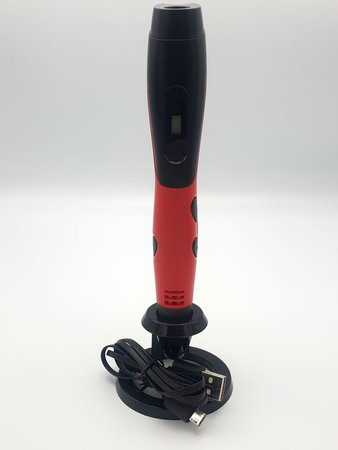 SFA PRO Drawer 3d pen printer | ABS & PLA