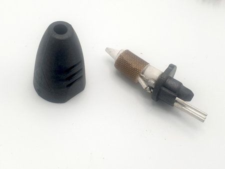 3DTech slimline IV *3d pen* Nozzle 0,6mm