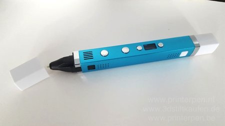MyRiwell Professional 3D penprinter (ABS & PLA!!!)
