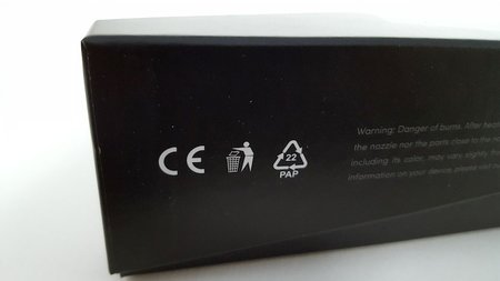 3D penprinter 3D Simo Kit Regular | ABS & PLA