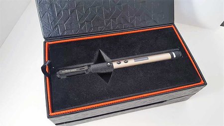 Scribbler Nano 3d pen *USB+LED* (PLA & ABS)