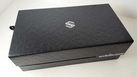 Scribbler Nano 3d pen *USB+LED* (PLA & ABS)