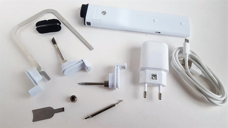 3D penprinter 3D Simo Kit Regular | ABS & PLA