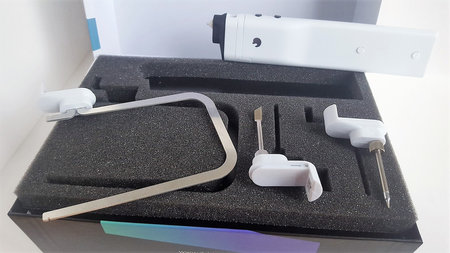 3D penprinter 3D Simo Kit Regular | ABS & PLA