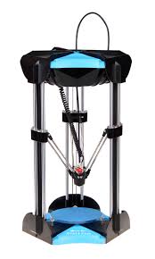 3d printer CoLiDO D1315 PLUS! - model 2019 -