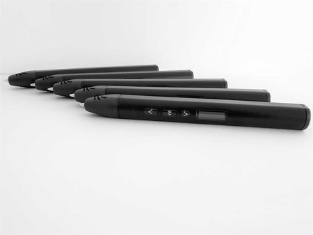 3DTech comfortline III automatic 3d-pen (ABS+PLA) *usb+led*