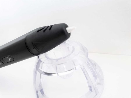 3DTech comfortline III automatic 3d-pen (ABS+PLA) *usb+led*