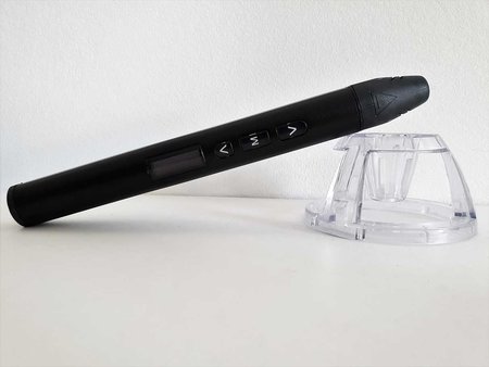 3DTech comfortline III automatic 3d-pen (ABS+PLA) *usb+led*