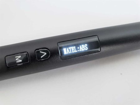 3DTech comfortline III automatic 3d-pen (ABS+PLA) *usb+led*
