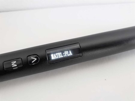 3DTech comfortline III automatic 3d-pen (ABS+PLA) *usb+led*