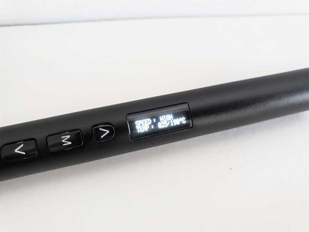 3DTech comfortline III automatic 3d-pen (ABS+PLA) *usb+led*